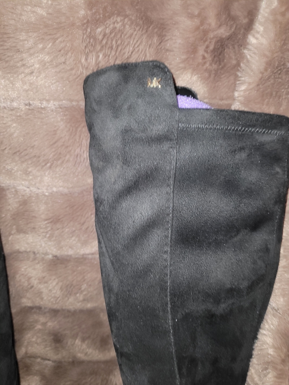 Michael Kors Boots - Picture 2 of 11